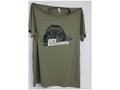 Picture of Olive Green DSI T-Shirt - 3XLarge