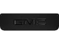 Picture of Truck Hardware Gatorback Single Plate - Black Anodized GMC2 For 19