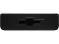 Picture of Truck Hardware Gatorback Single Plate - Black Anodized Bowtie For 19