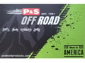 Picture of P&S Showroom Display Shelf Header Sign - Off Road