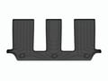 Picture of WeatherTech Rear FloorLiners - Black