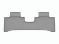 Picture of WeatherTech Rear FloorLiners - Grey