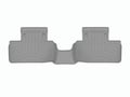 Picture of WeatherTech Rear FloorLiners - Grey