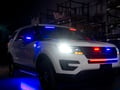 Picture of Putco Emergency Blade LED Light Bars - Public Safety Lighting