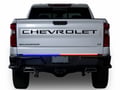 Picture of Putco Emergency Blade LED Light Bars - Public Safety Lighting