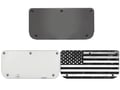 Picture of Truck Hardware Gatorback Standard Replacement Plates