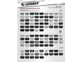 Picture of Truck Hardware Gatorback Replacement Plates