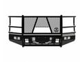 Picture of Ranch Hand Summit Series Front Bumper - Excludes AT4X
