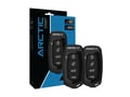 Picture of Arctic Start 1-Way/4-Button G14 Remote Kit - 1,500 ft Range