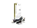 Picture of Compustar T-Harness - Toyota/Lexus - Push-to-Start