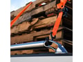 Picture of Putco Locker Truck Bed Side Rails