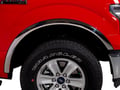 Picture of Putco Stainless Steel Fender Trim Kits