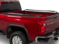Picture of Putco Locker Truck Bed Side Rails