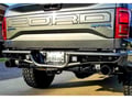 Picture of N-Fab RB Pre-Runner Style Rear Bumper