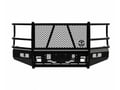 Picture of Ranch Hand Summit Series Front Bumper  - without camera