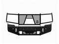 Picture of Ranch Hand Summit Series Front Bumper - with camera