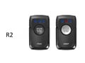 Picture of CompuStar FTX Remote Kit - 1 Button; 2-Way - 2 Mile Range - RF Kit (D)