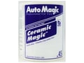 Picture of Auto Magic Safety Label - Ceramic Magic #45