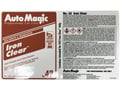 Picture of Auto Magic Safety Label - Iron Clear #42