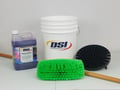 Picture of DSI Wash Bucket Kit