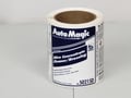 Picture of Auto Magic Safety Label - Ultra Concentrated Cleaner/Dressing