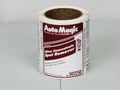 Picture of Auto Magic Safety Label - Ultra Concentrated Spot Remover