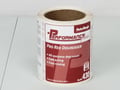 Picture of Auto Magic Safety Label - Pro Red Degreaser