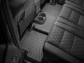 Picture of WeatherTech Front, Rear & 3rd Row FloorLiners HP - Black