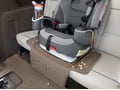Picture of WeatherTech Child Car Seat Protector