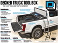 Picture of DECKED Truck Bed Tool Box
