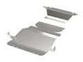 Picture of Truck Hardware PDM Radiator/Engine/Transmission Skid Plate - 3 Piece Aluminum - 2015-2026 Ford F-150 - 4WD Only