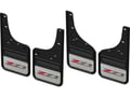 Picture of Truck Hardware Gatorback Z71 Mud Flaps - Set - Requires FC002K Caps