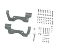 Picture of B&W 5th Wheel Hitch Mounting Rail & Brackets RVK2406