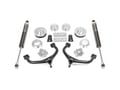 Picture of ReadyLIFT SST Lift Kit - 4 In. Front with 2 In. Rear - with Falcon