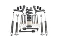 Picture of ReadyLIFT SST Lift Kit - 3.5 Inch